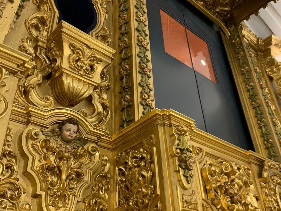 Retablo
