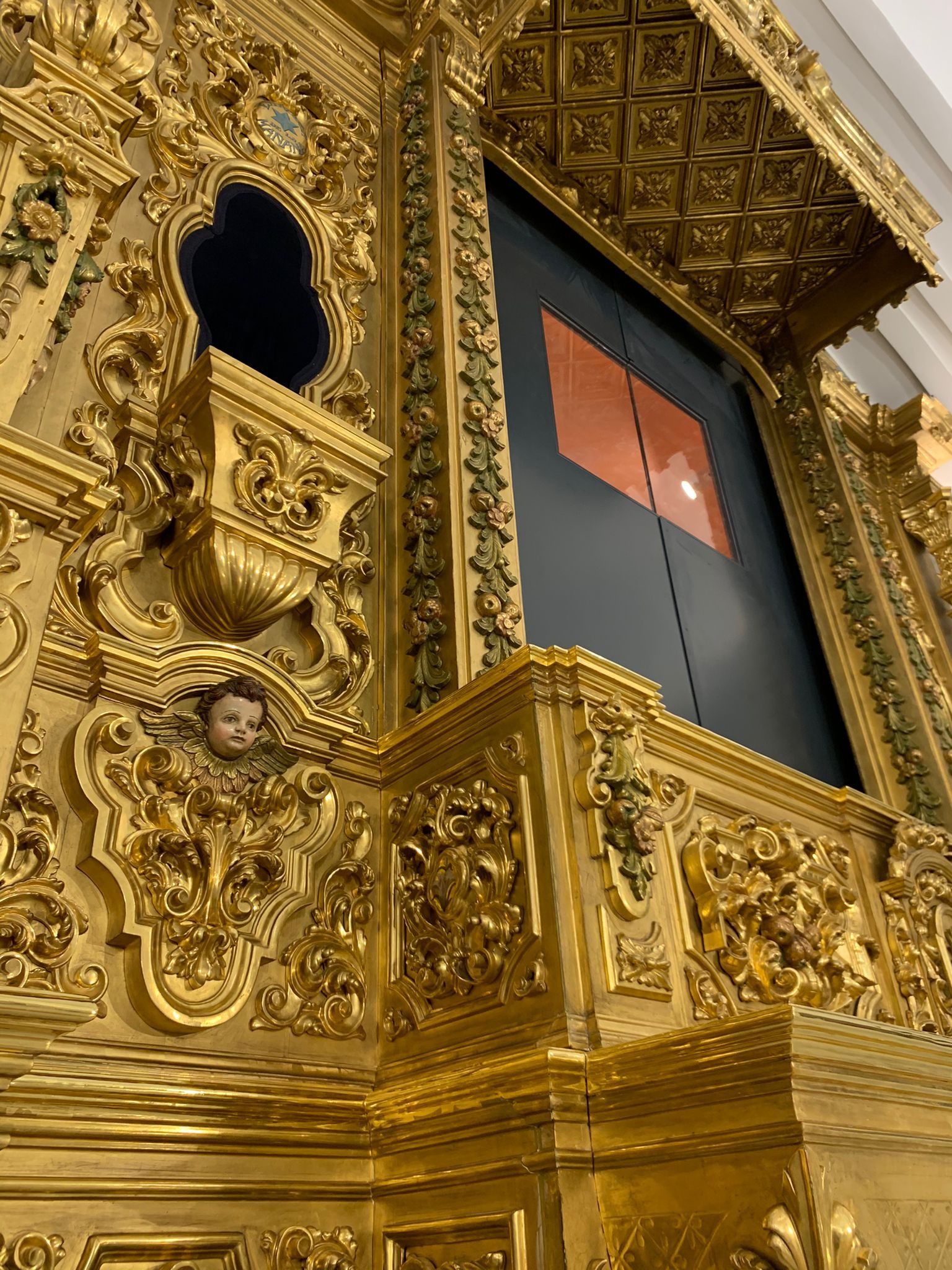 Retablo