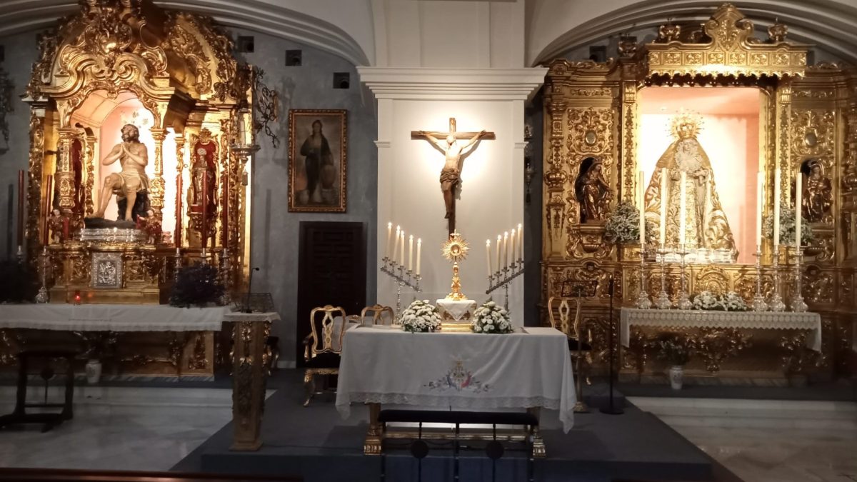 2021 07 01 JuevesEucaristico