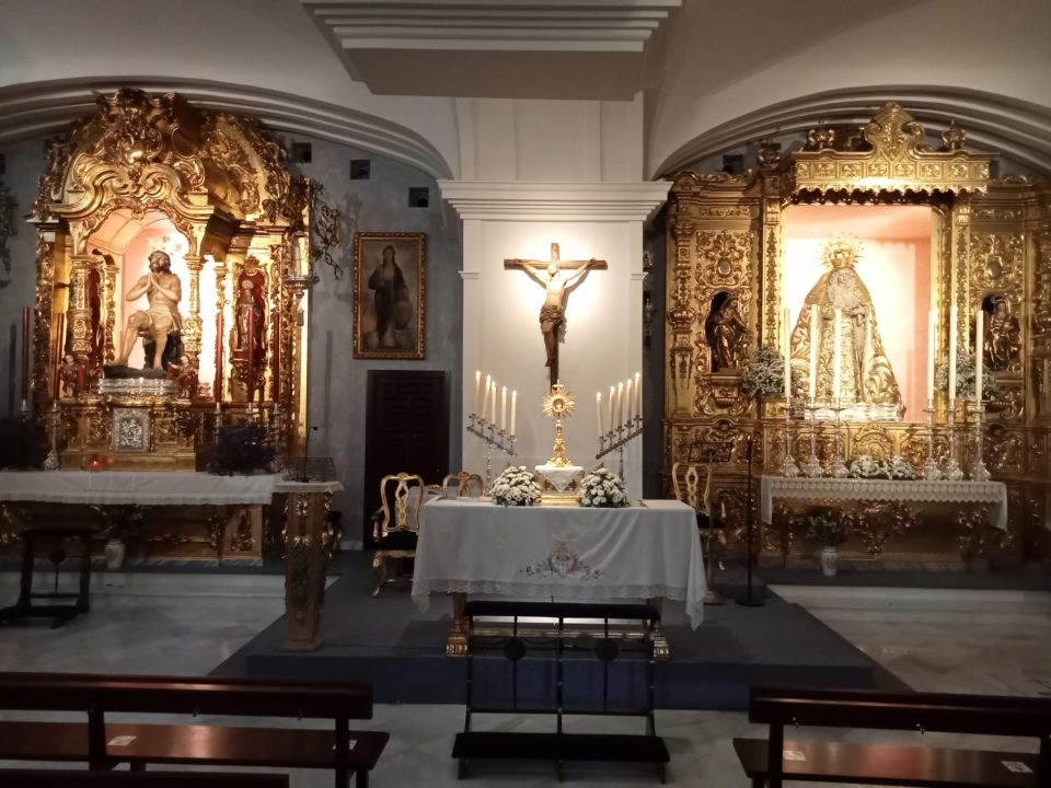 2021 07 01 JuevesEucaristico