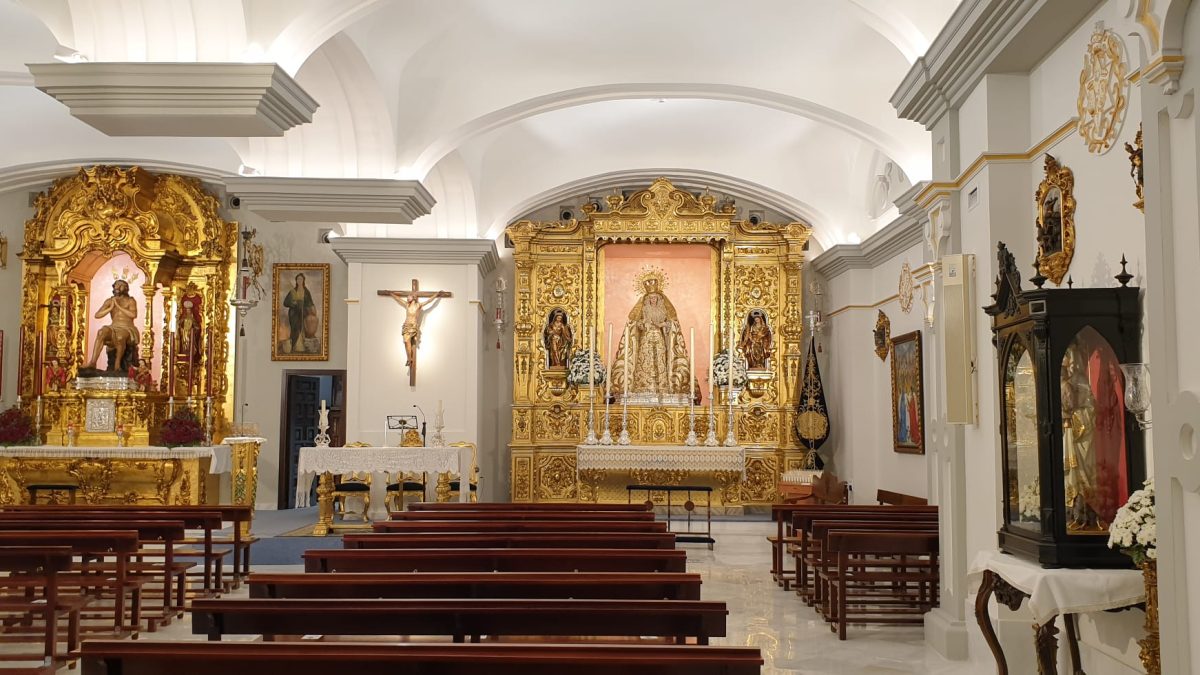 Mejoras Capilla agosto2021 02