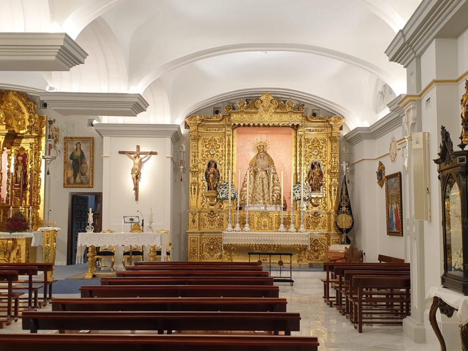 Mejoras Capilla agosto2021 02