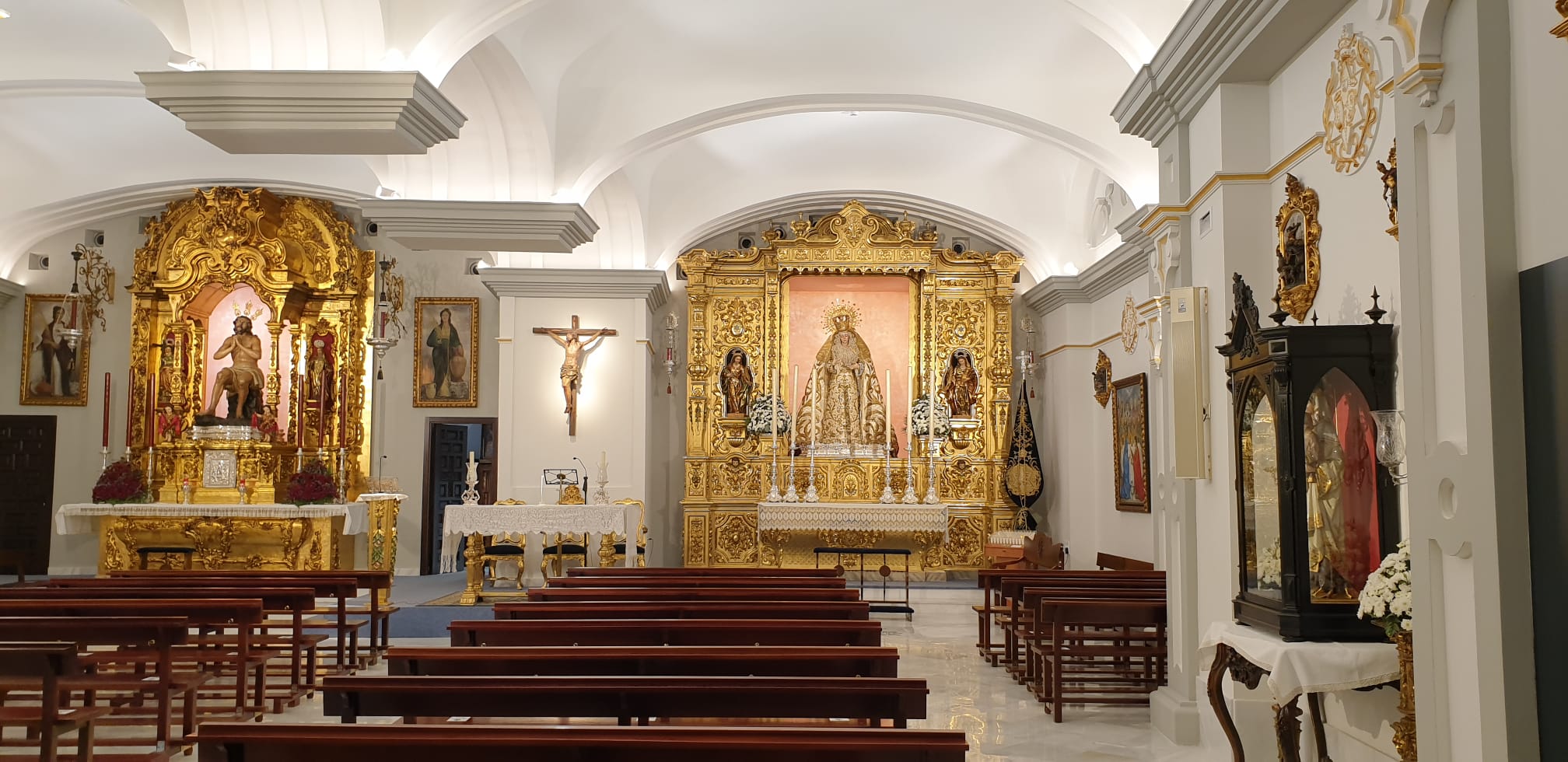 Mejoras Capilla agosto2021 02