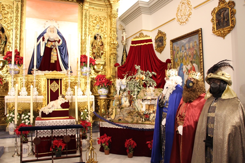 06 01 2021 Reyes Magos Caridad26