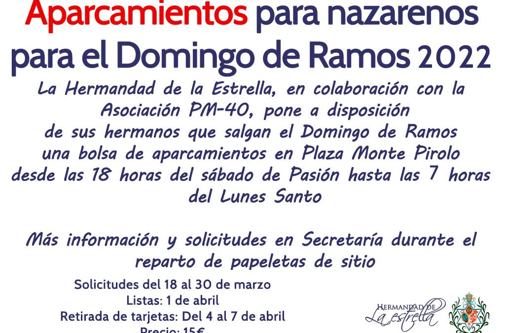 2022 03 16 aparcamiento nazarenos