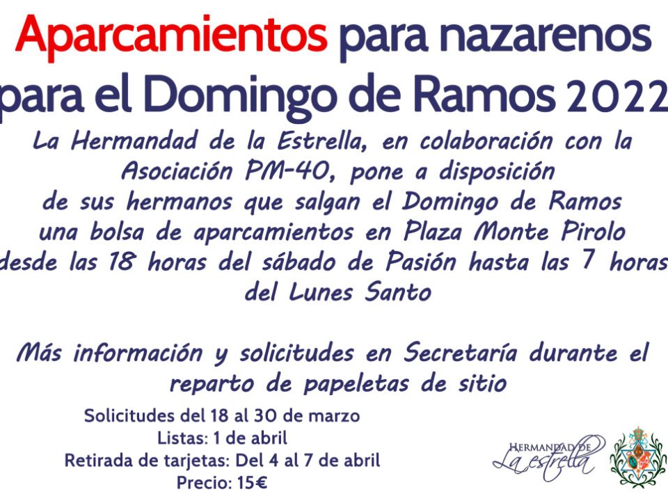 2022 03 16 aparcamiento nazarenos