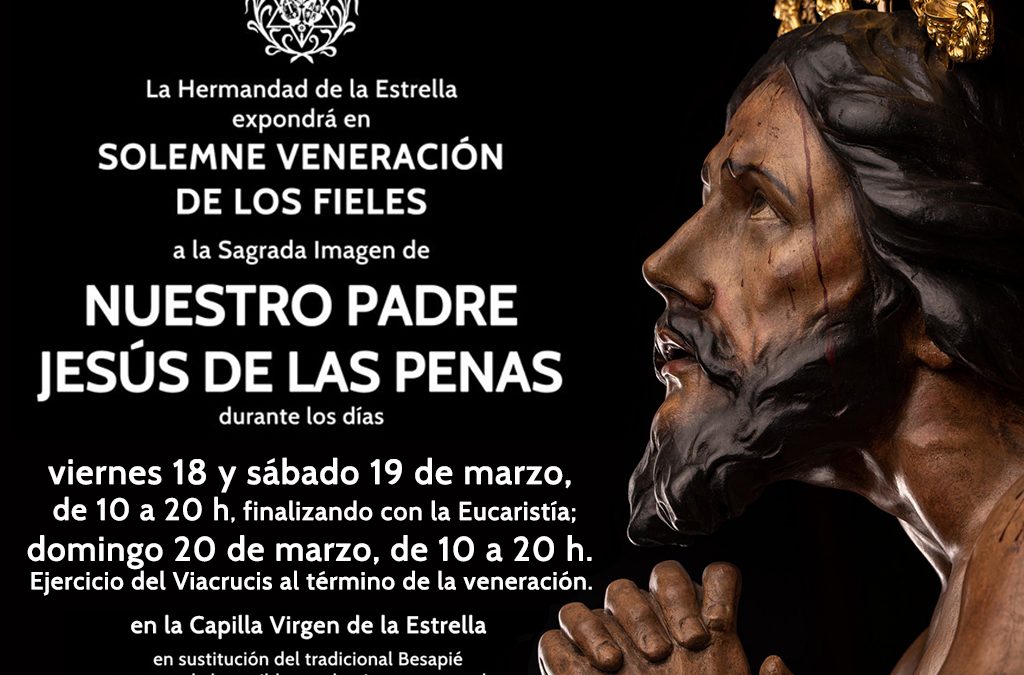 2022 VeneracionCristo
