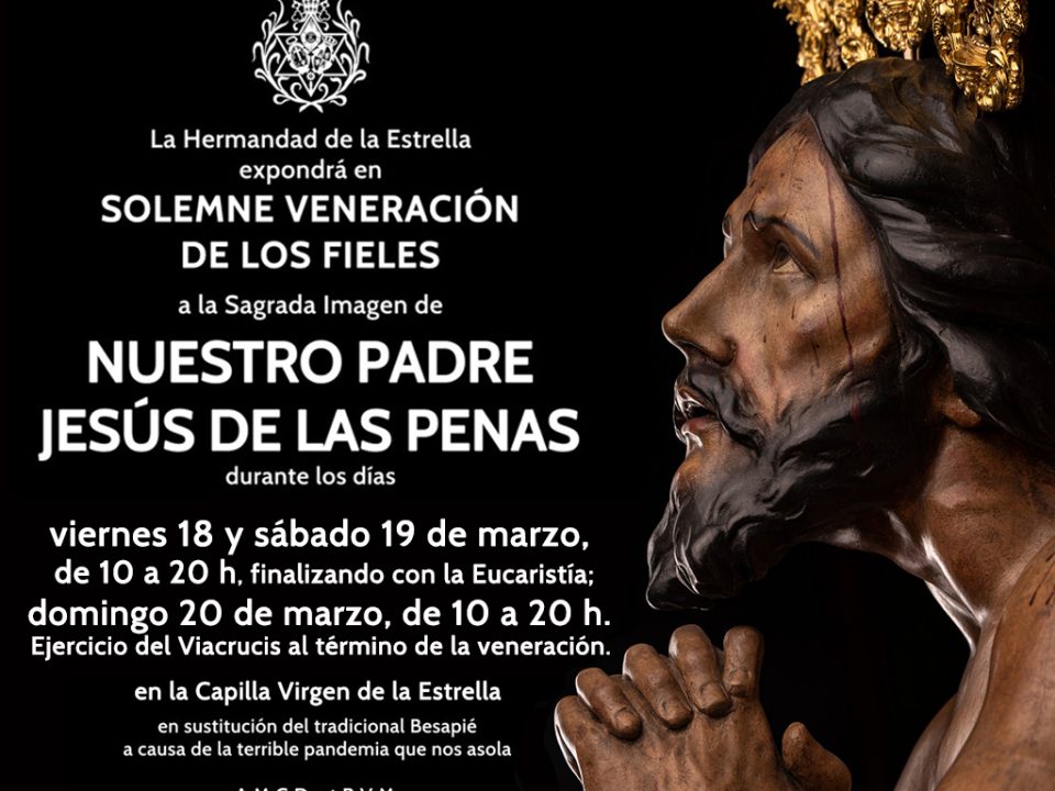 2022 VeneracionCristo