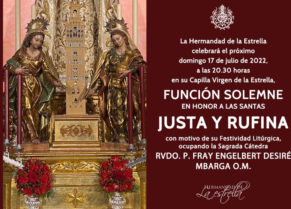 2022 Funcion Santas Justa y Rufina web