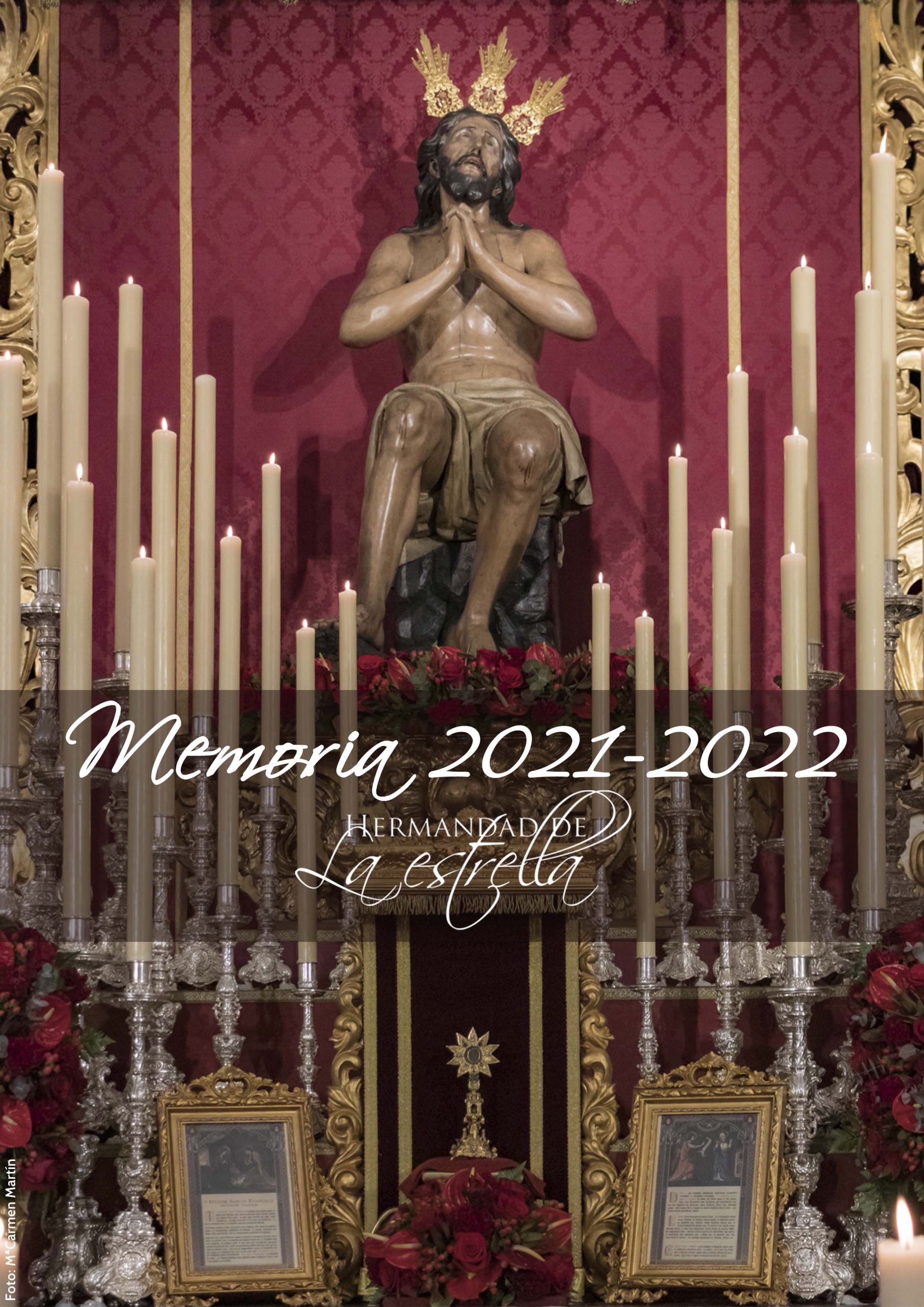 Memoria 202122