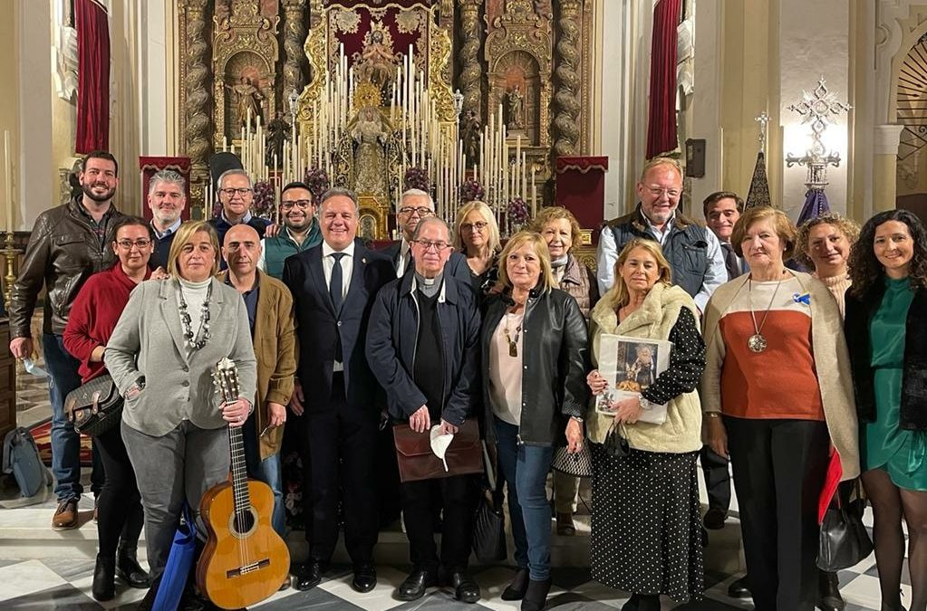 Coro Confirmaciones 2022