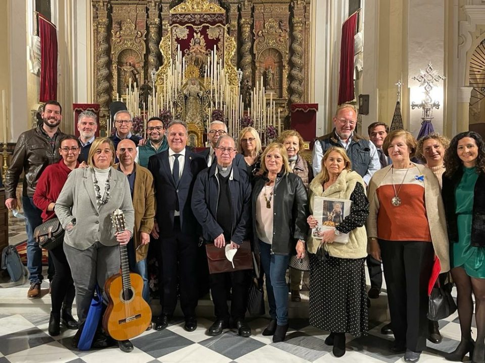 Coro Confirmaciones 2022