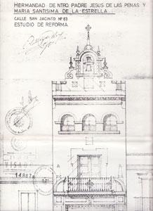 Casa Hermandad