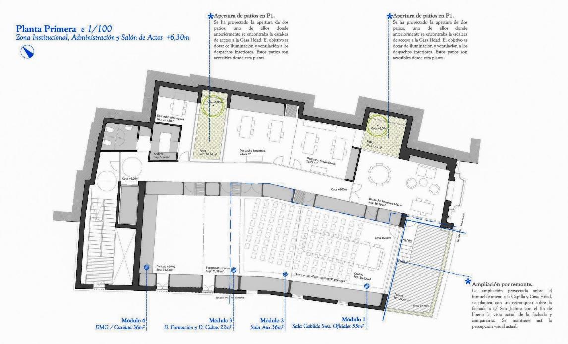 Casa Hermandad
