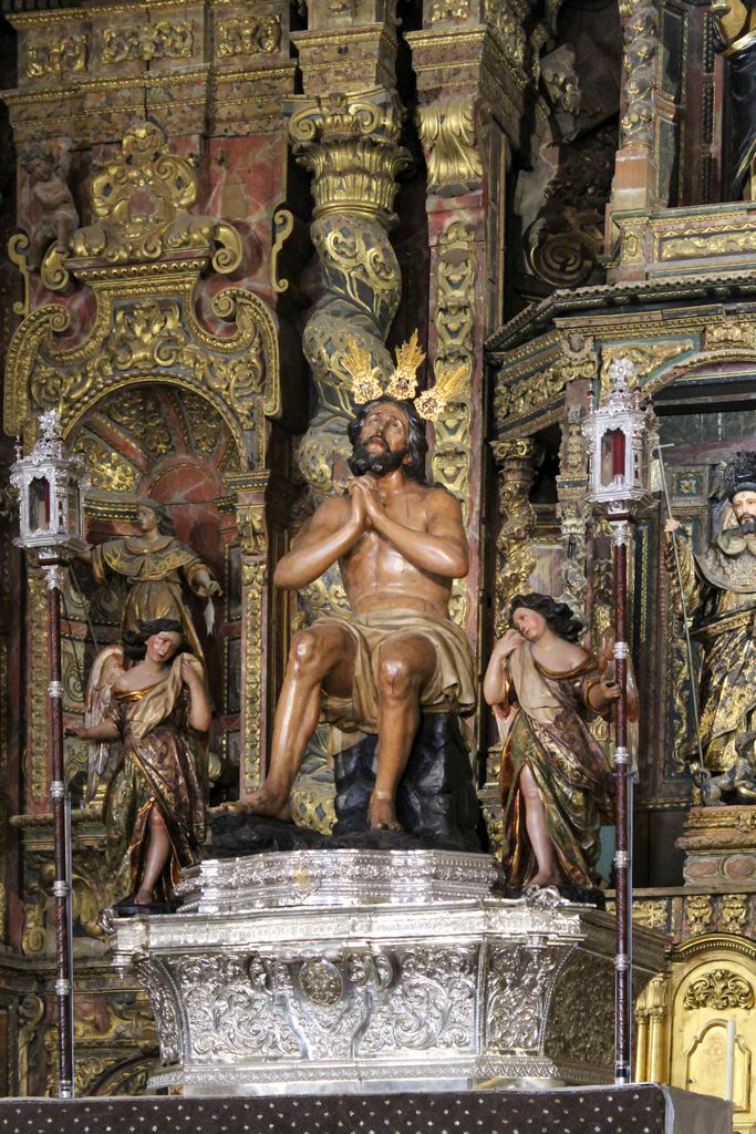 Función Cristo Rey