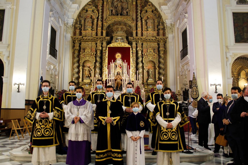 Función Principal