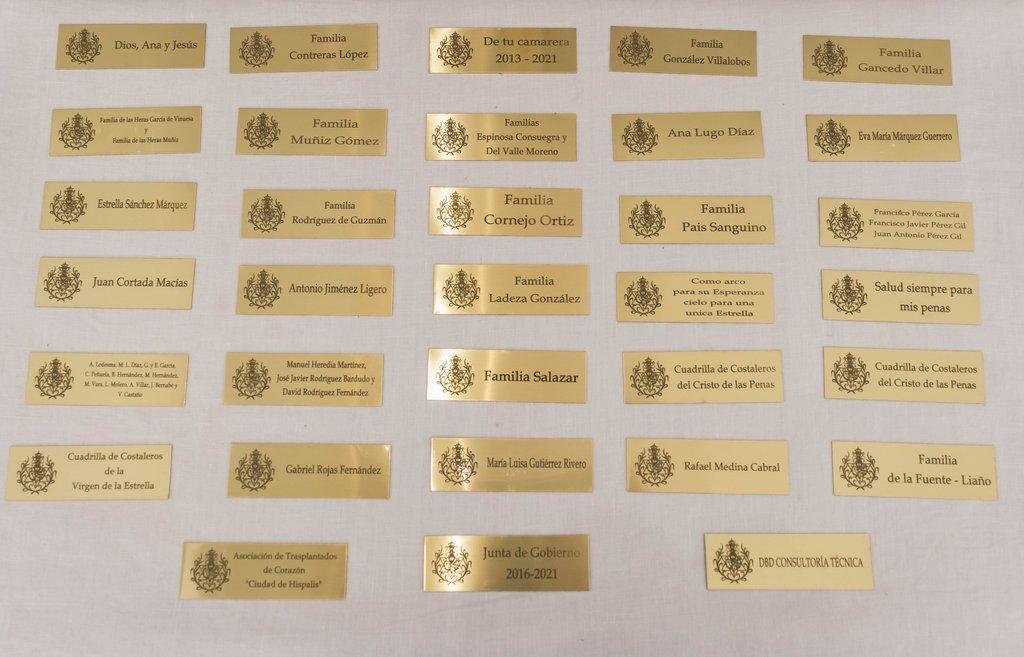 Entrega de diplomas