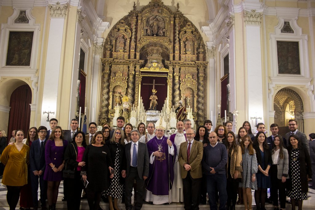 Confirmaciones