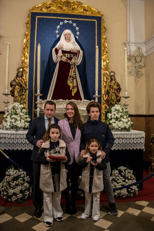 Estrella Ilusión