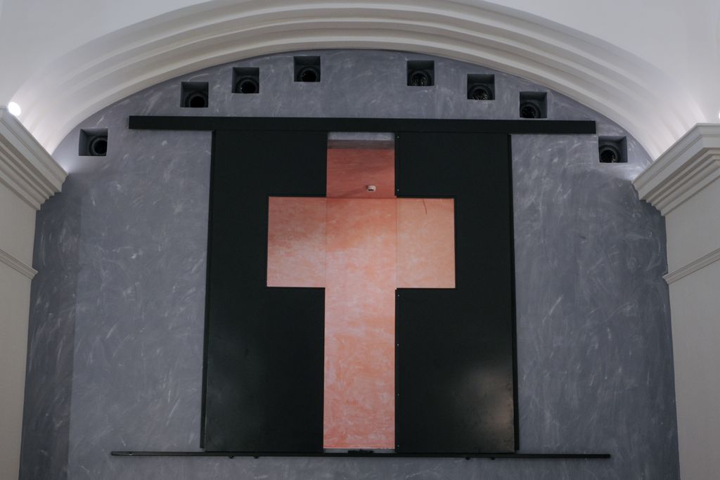 Capilla
