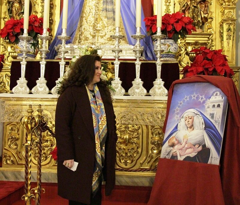 2022-12-18 Coronacion Reyes Magos Caridad123
