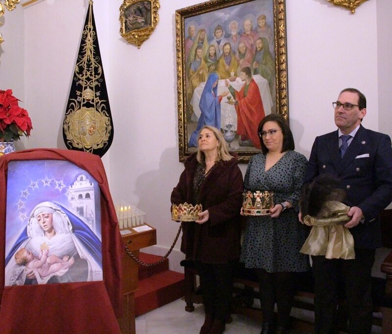 2022-12-18 Coronacion Reyes Magos Caridad144