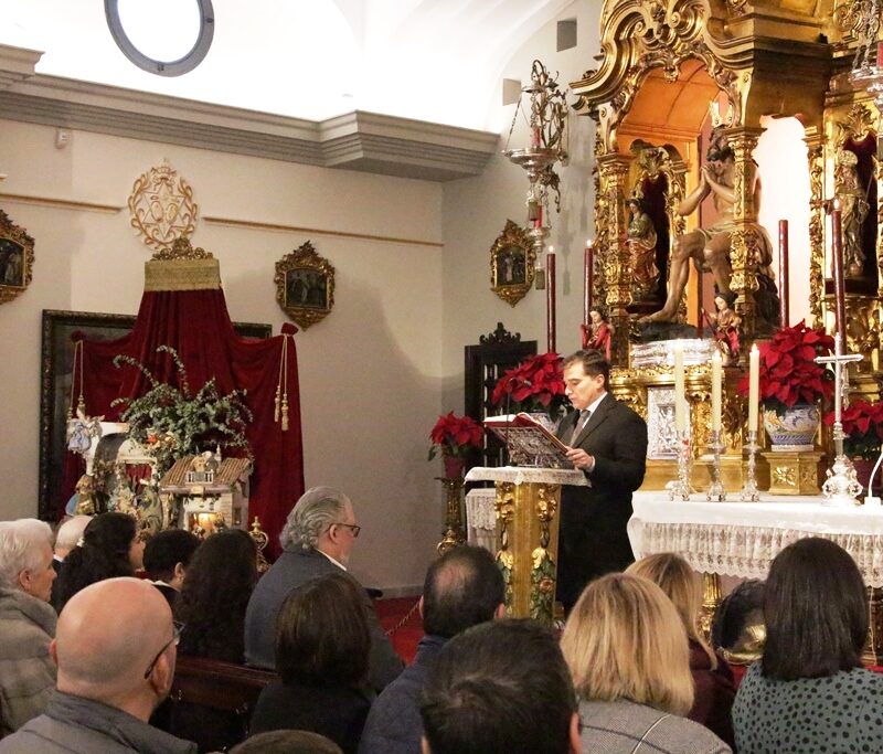 2022-12-18 Coronacion Reyes Magos Caridad24