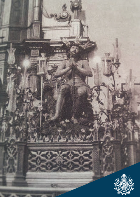 Foto_antigua_NPJPenas_corona_espinas