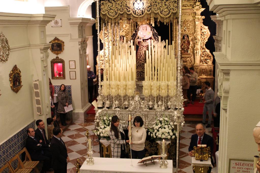 Cirio Donantes