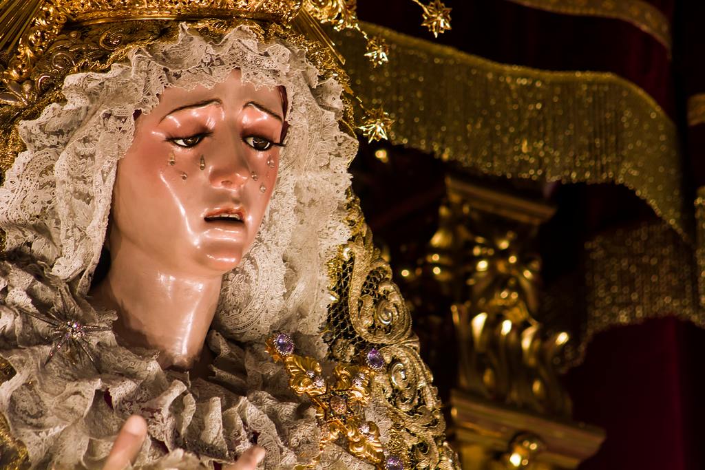 Aniversario Coronación