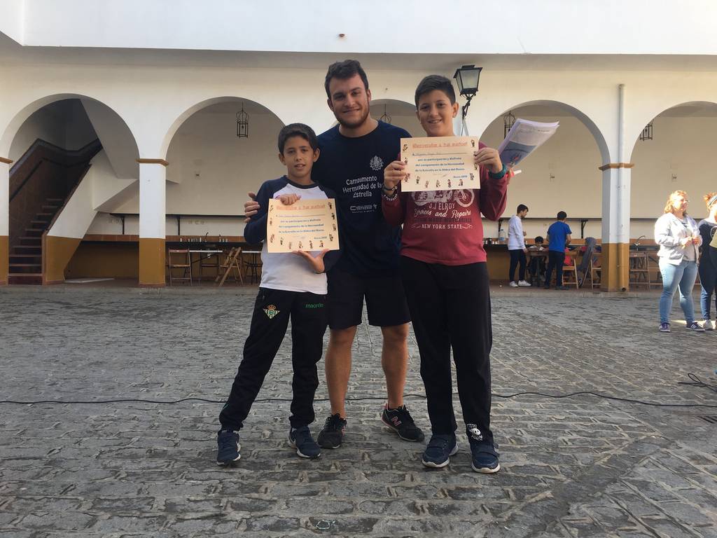 Campamento