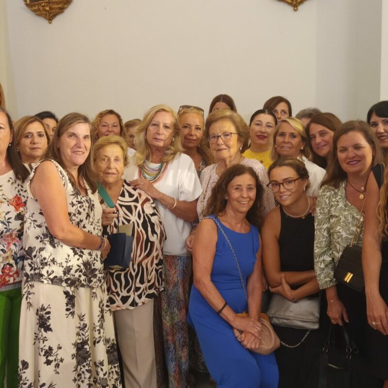 Grupo La Escalera_ Regalo 25 aniversario