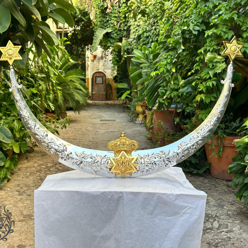 Regalo_Diputación Mayor de Gobierno 01