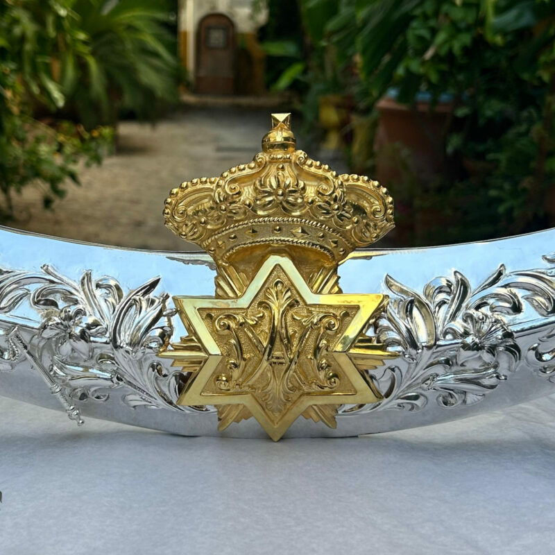 Regalo_Diputación Mayor de Gobierno 02