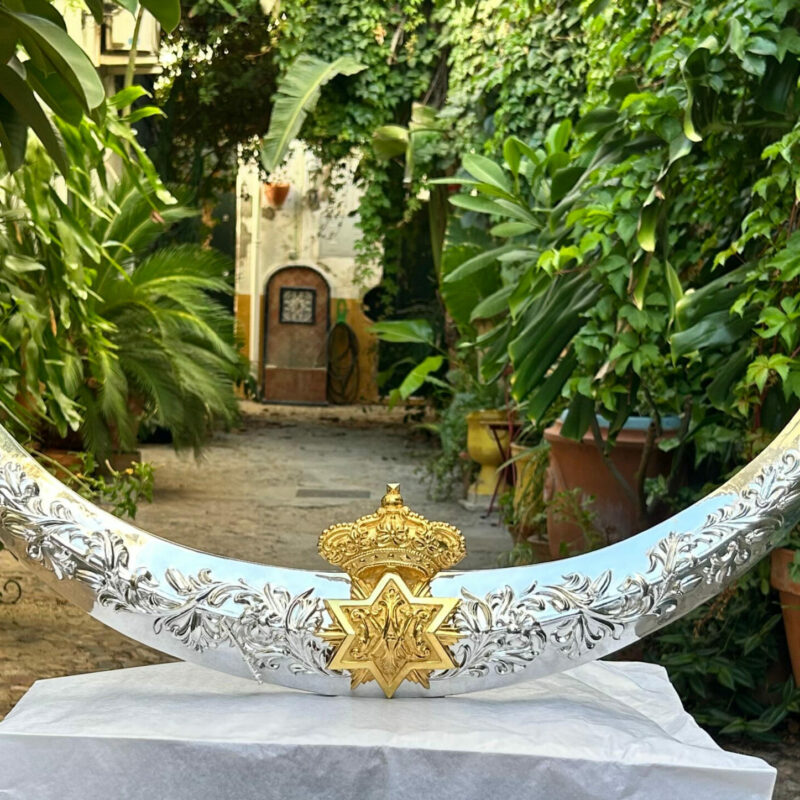Regalo_Diputación Mayor de Gobierno 05