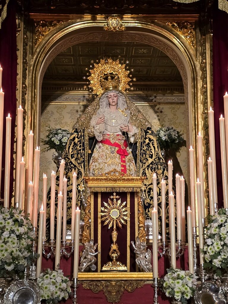 2025-01-22 Triduo Sacramental 01 Pilar Arincon_1