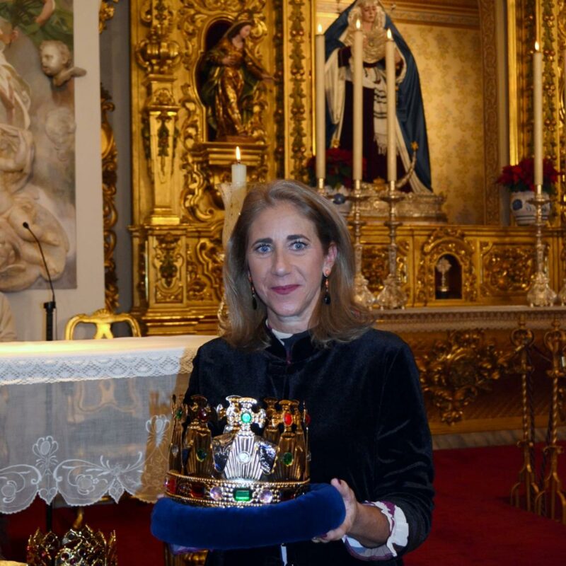 2025-12-28 Coronacion reyes magos Caridad_ Nieves Calvente (1)