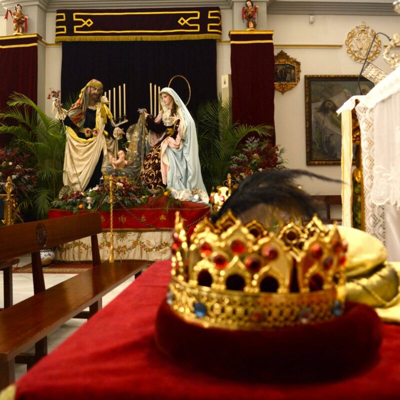 2025-12-28 Coronacion reyes magos Caridad_ Nieves Calvente (3)